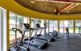 Senegambia Beach Hotel